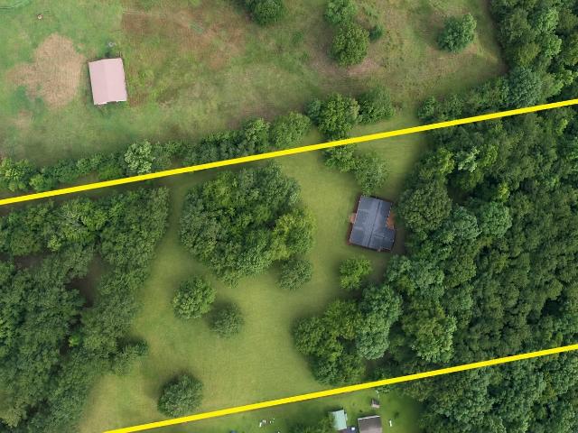 House for sale in Mansfield, Georgia