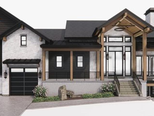 House for sale in Fish Haven, Idaho