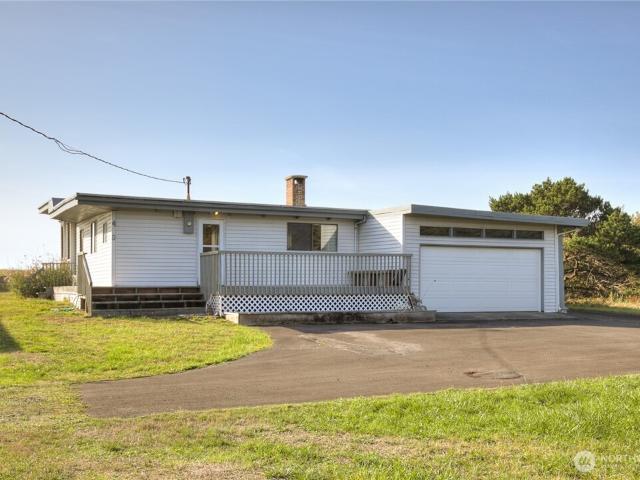 Property for sale in Grayland, Washington