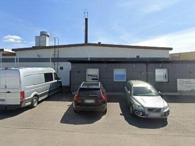 Lokal hyra i Skåne