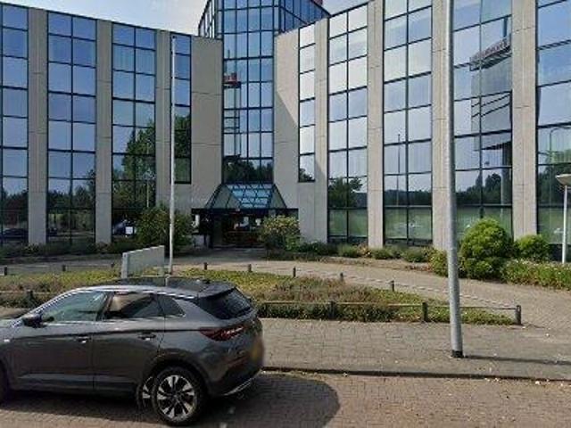 Bedrijfspand te huur in Rijswijk, Zuid Holland