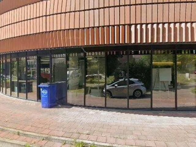 Bureau vente à Genk, Limburg