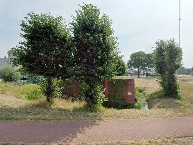 Bedrijfspand te koop in Ijsselstein, Utrecht