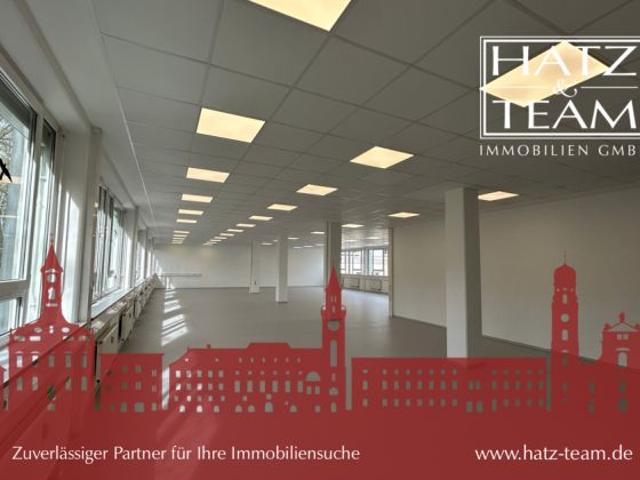 Büro mieten in Passau, Bayern
