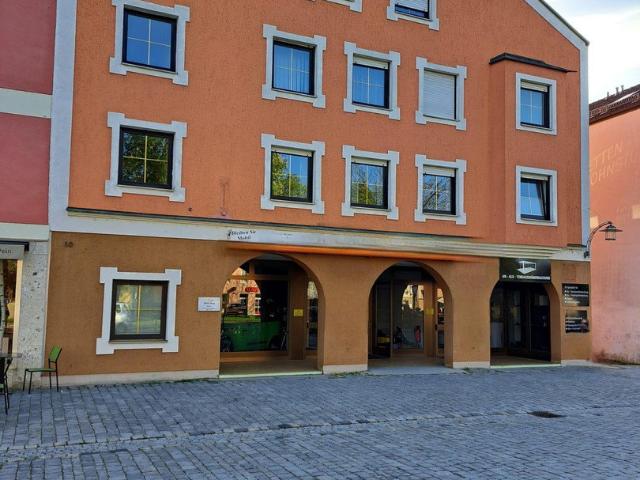 Haus mieten in Plattling, Bayern