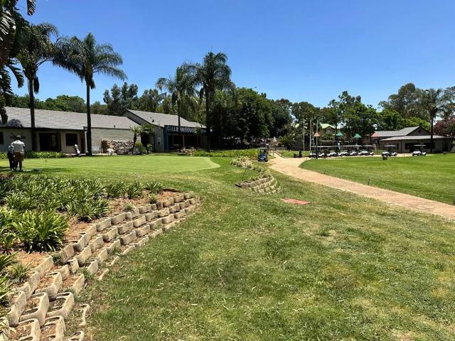 Land for sale in Waterkloof, Gauteng