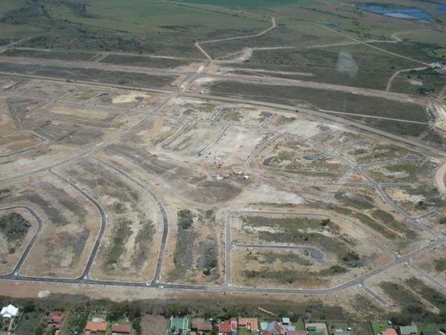 Land for sale in Cape St Francis, Eastern Cape