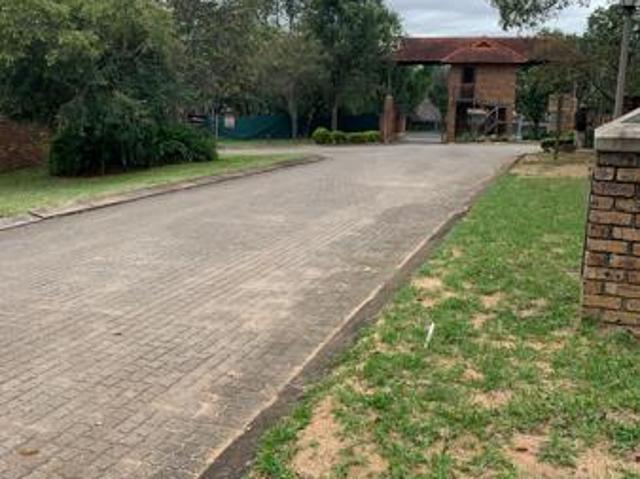 Land for sale in Ehlanzeni, Mpumalanga