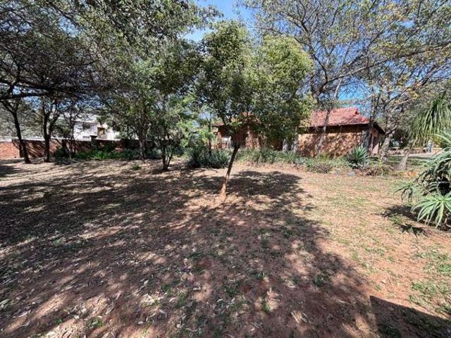 Land for sale in Ehlanzeni, Mpumalanga