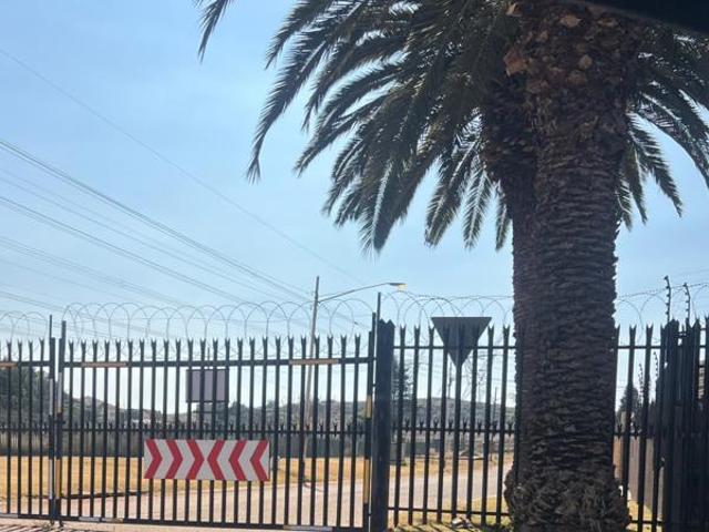 Land for sale in Centurion, Gauteng