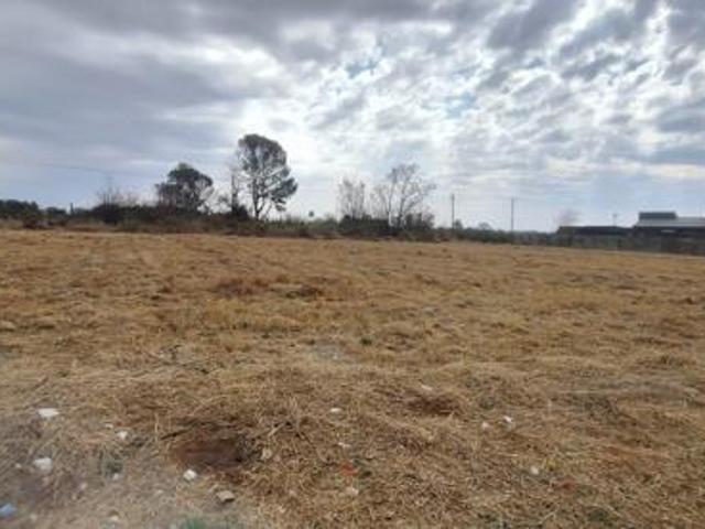 Land for sale in Dr Kenneth Kaunda, North West