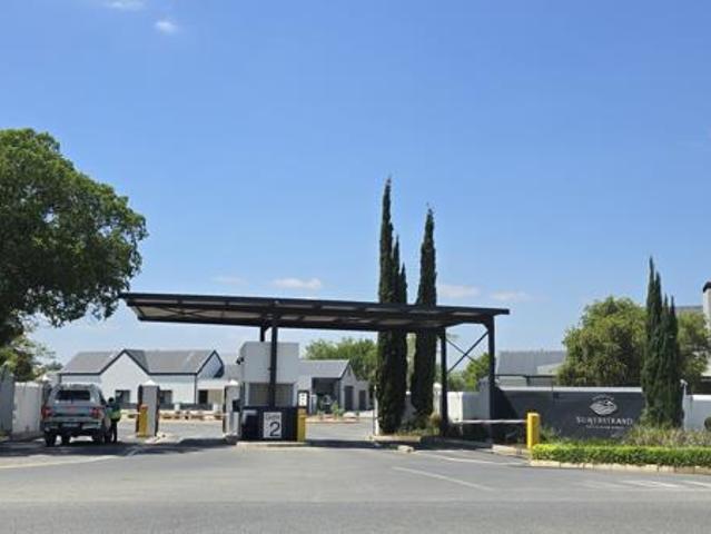 Land for sale in Bergsig, Durbanville