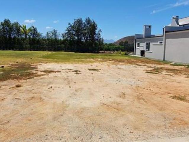Land for sale in Durbanville, Western Cape