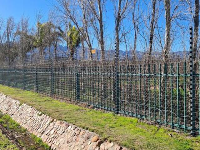 Land for sale in Durbanville, Western Cape