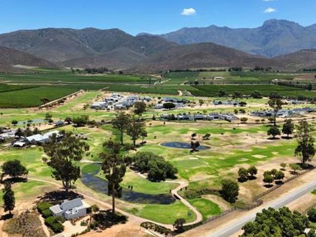 Land for sale in Durbanville, Western Cape