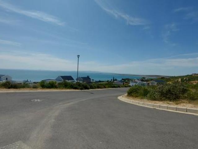 Land for sale in Western Cape