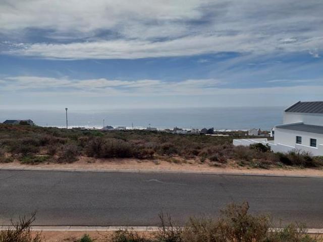 Land for sale in Western Cape