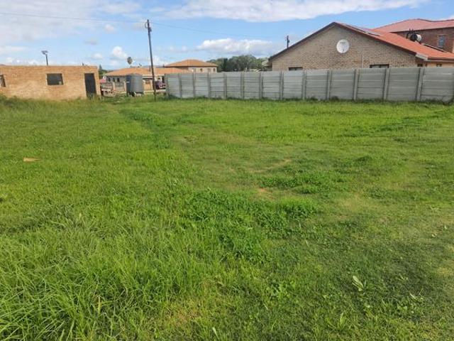 Land for sale in Eastern Cape