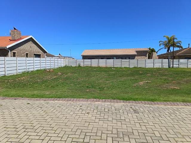 Land for sale in Eastern Cape