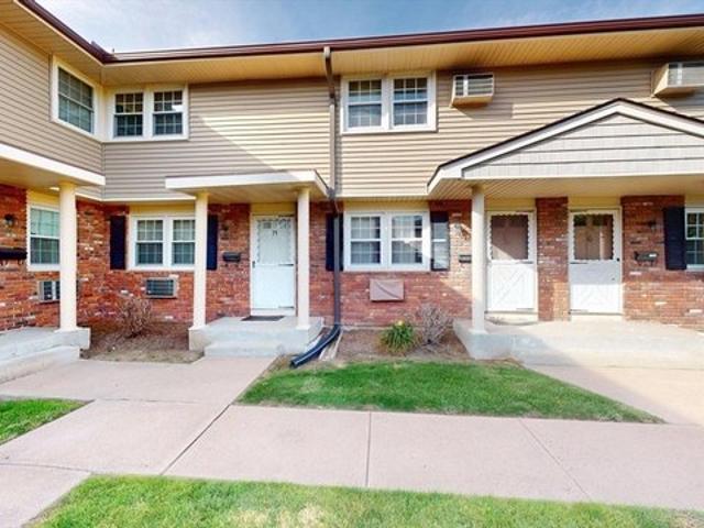 Condo for sale in Hampden, Massachusetts