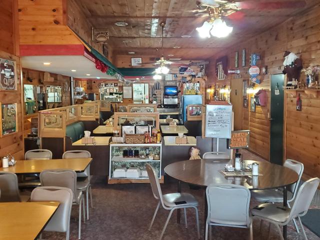 Commercial for sale in Sandstone, Minnesota