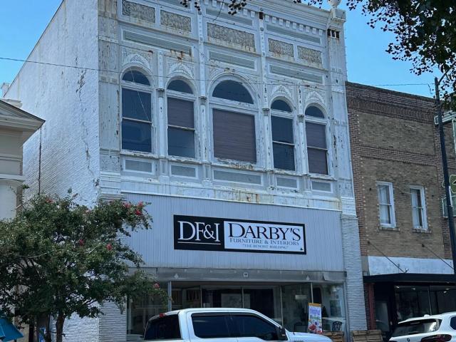 Commercial for sale in Natchez, Mississippi