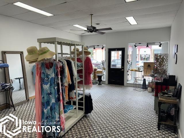Commercial for sale in Bedford, Iowa