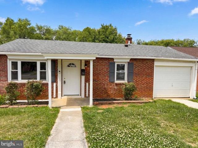 House for sale in Virginia