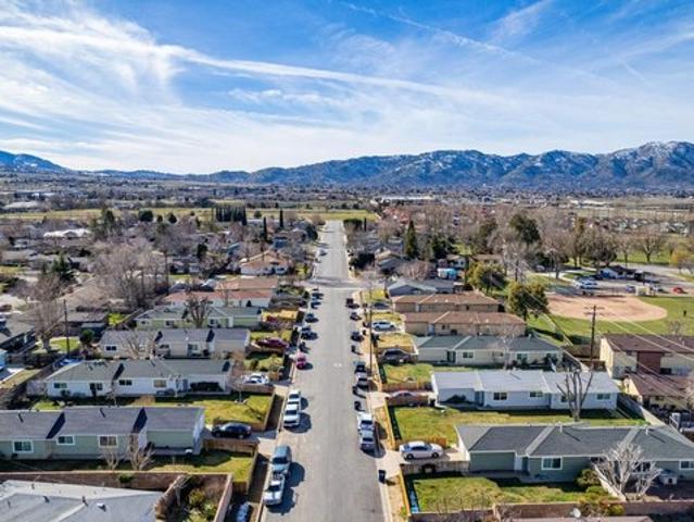 House for sale in Tehachapi, California