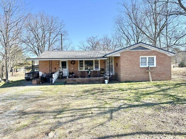 House for sale in Choctaw, Mississippi