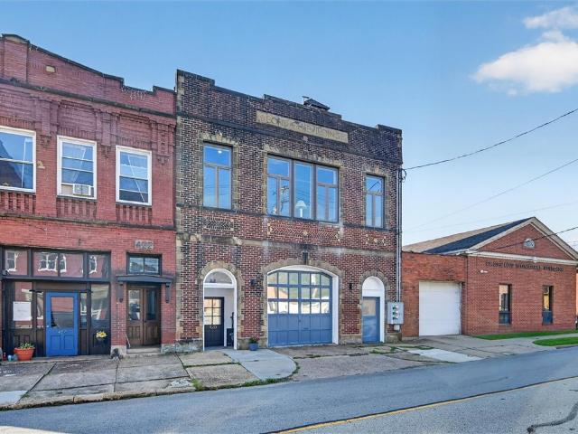 Commercial for sale in Freeport, Armstrong County
