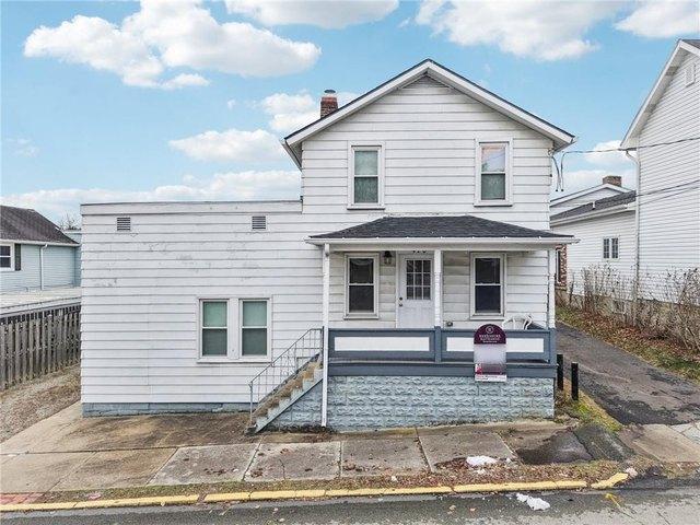 House for sale in Belle Vernon, Pennsylvania