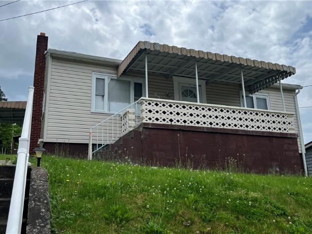 House for sale in Pennsylvania