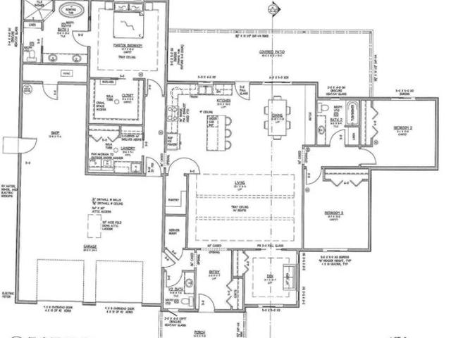 House for sale in Central Point, Oregon