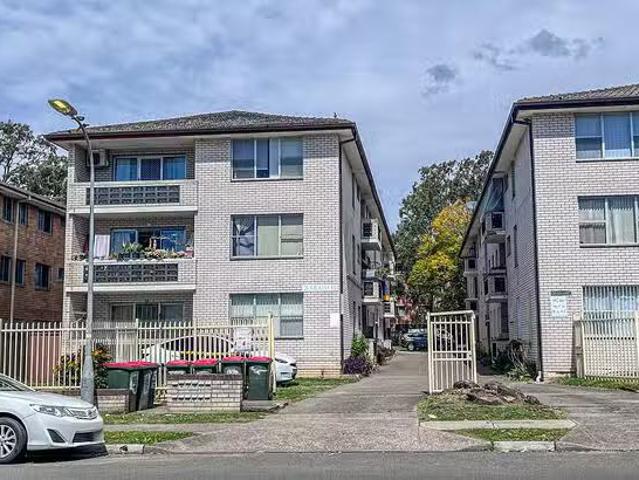 House for rent in Cabramatta, New South Wales