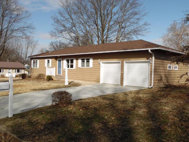 House for sale in Brookfield, Missouri