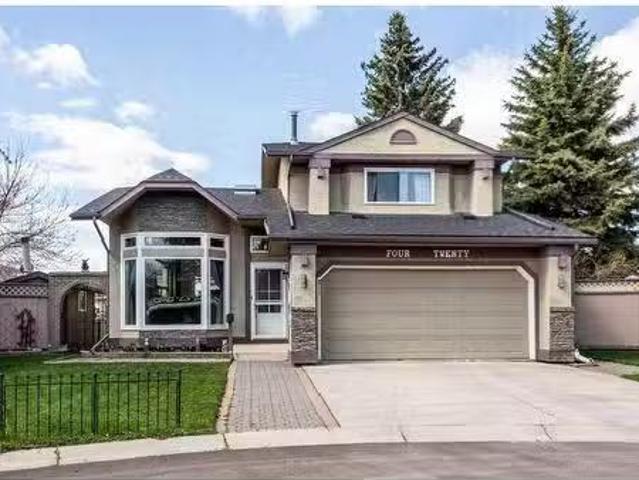 House for sale in Northwest, Alberta