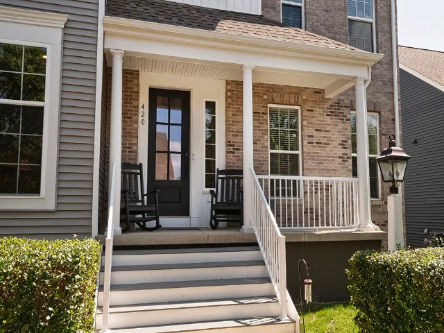 House for sale in Cranberry Twp, Pennsylvania