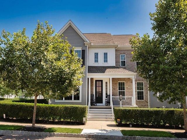 House for sale in Cranberry Twp, Pennsylvania