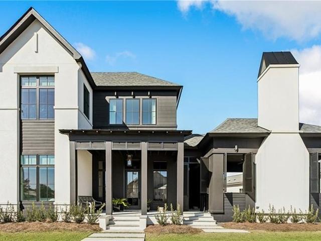 House for sale in Covington, Louisiana