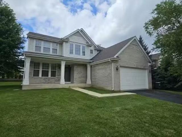 House for rent in Bartlett