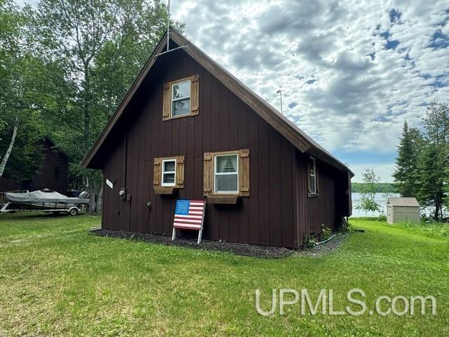 House for sale in Michigan