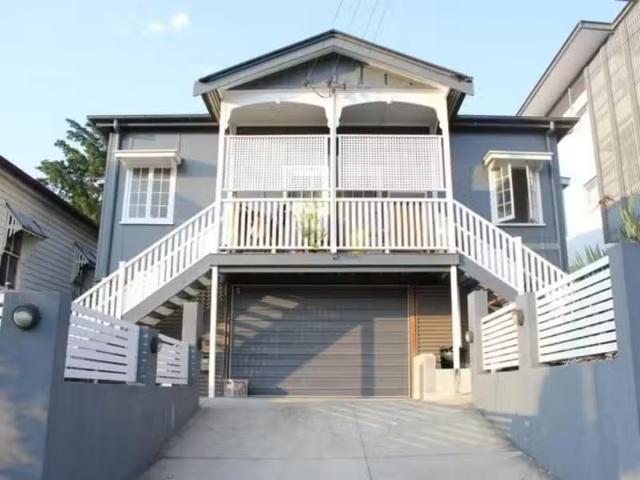 Apartment for rent in Toombul, Queensland