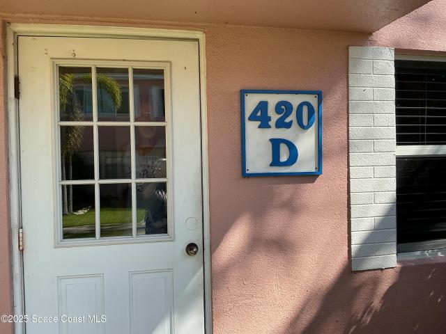 Condo for sale in Cape Canaveral, Florida
