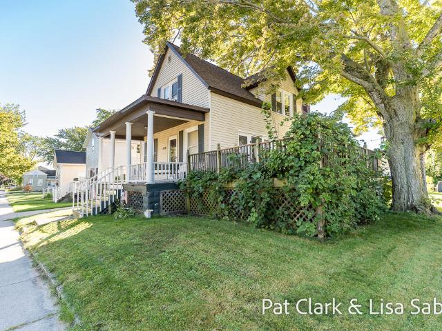 House for sale in Grand Haven, Ottawa County