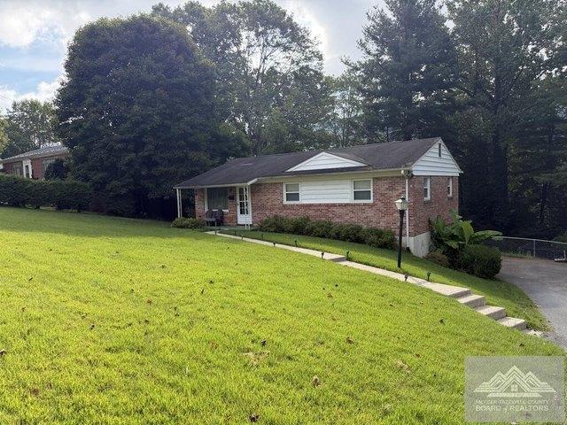 House for sale in Bluefield, Mercer County