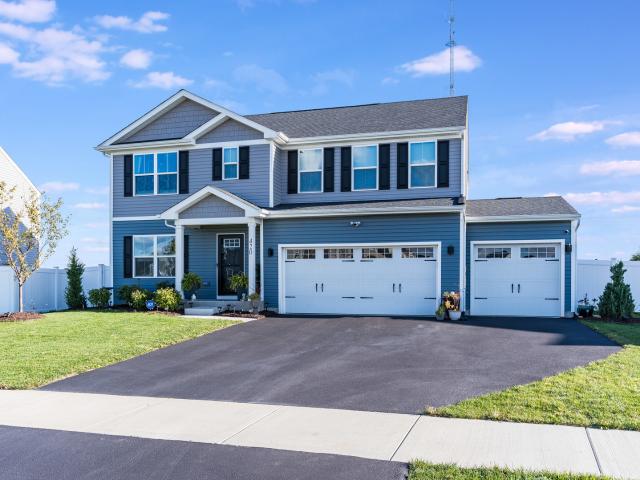 House for sale in Bristol, Illinois