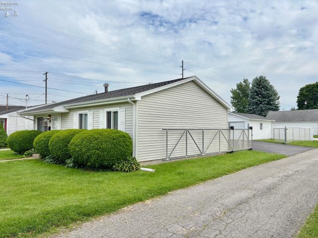 House for sale in Huron, Ohio