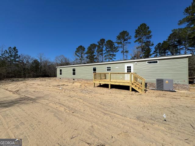 House for sale in Evans, Georgia