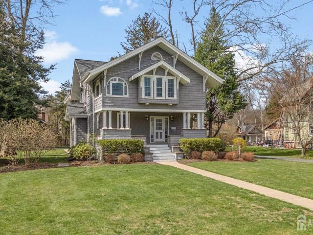 Property for sale in Dunellen, New Jersey